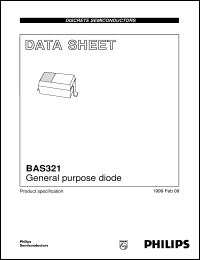 Click here to download BAS32 Datasheet