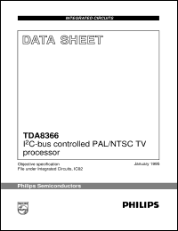 Click here to download TDA8366/N4 Datasheet