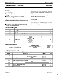 Click here to download FB2040 Datasheet