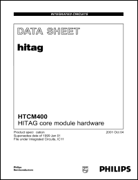 Click here to download HTCM400 Datasheet