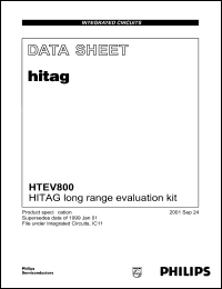 Click here to download HTEV800 Datasheet