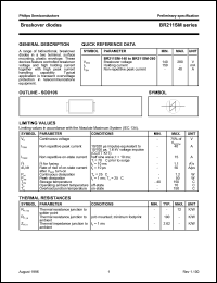 Click here to download BR211SM-140 Datasheet