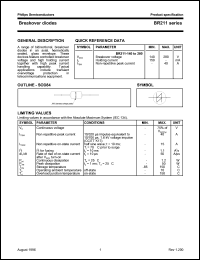 Click here to download BR211-180 Datasheet