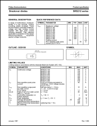 Click here to download BRS212-220 Datasheet