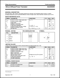 Click here to download BU2525DW Datasheet