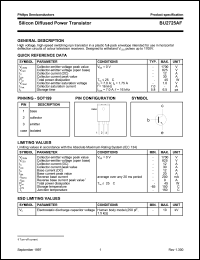 Click here to download BU2725AF Datasheet