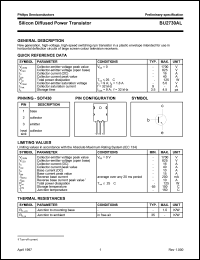 Click here to download BU2730AL Datasheet