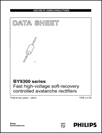 Click here to download BY9310 Datasheet