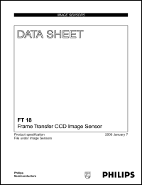 Click here to download FT18 Datasheet