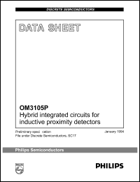 Click here to download OM3105 Datasheet