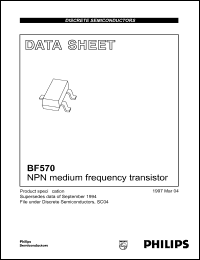 Click here to download BF570 Datasheet