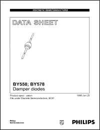 Click here to download BY578 Datasheet