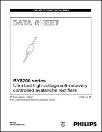 Click here to download BY8212 Datasheet