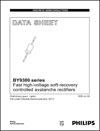 Click here to download BY9318 Datasheet