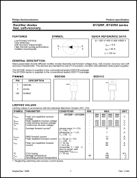 Click here to download BY229X-800 Datasheet