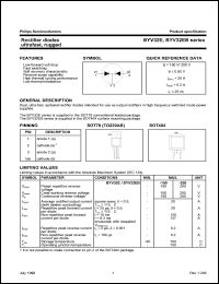 Click here to download BYV32E-200 Datasheet