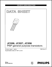 Click here to download JC558 Datasheet