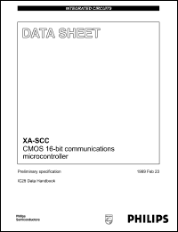 Click here to download PXASCCKFBE Datasheet
