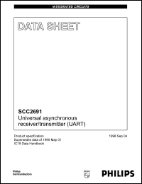 Click here to download SCC2691AE1A28 Datasheet