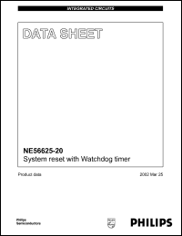 Click here to download NE56625-20 Datasheet