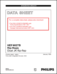 Click here to download 4027 Datasheet
