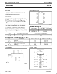 Click here to download 74F350 Datasheet