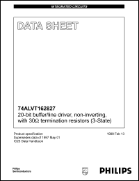 Click here to download AV162827 Datasheet