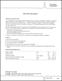 Click here to download TDA2506T Datasheet