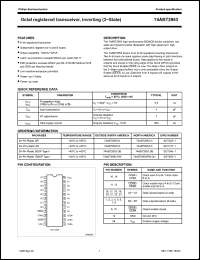 Click here to download 74ABT2953 Datasheet