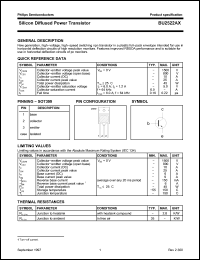 Click here to download BU2522 Datasheet