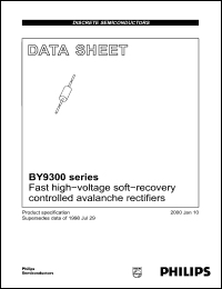 Click here to download BY9300 Datasheet