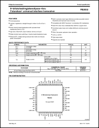 Click here to download FB2033 Datasheet