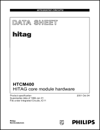 Click here to download HTCM400 Datasheet