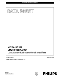 Click here to download LM290 Datasheet