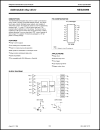 Click here to download SA5090 Datasheet