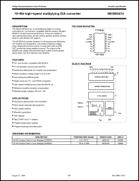 Click here to download NE5410 Datasheet