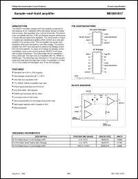 Click here to download SE5537 Datasheet