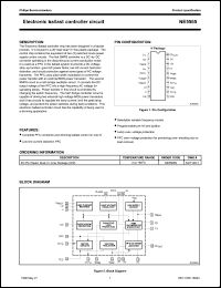 Click here to download NE5565 Datasheet