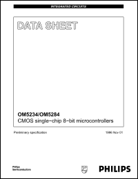 Click here to download OM5284EA02 Datasheet