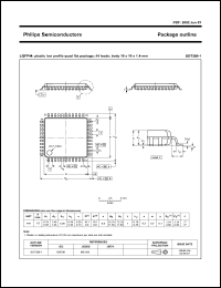 Click here to download SOT389-1 Datasheet