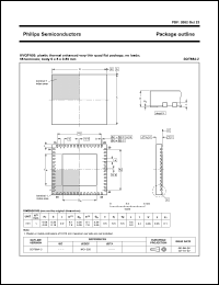 Click here to download SOT684-2 Datasheet