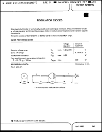 Click here to download BZT03C160 Datasheet