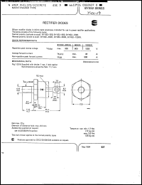 Click here to download BYX52-300 Datasheet