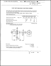 Click here to download 1N3889 Datasheet