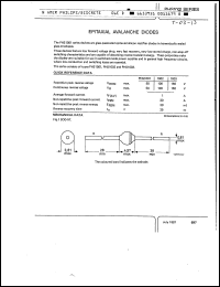 Click here to download PHS1003 Datasheet