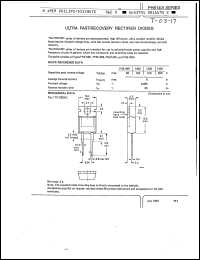 Click here to download PHS1401 Datasheet