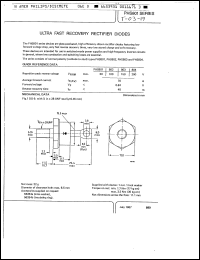 Click here to download PHS803 Datasheet