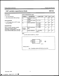 Click here to download BB150 Datasheet