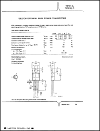 Click here to download TIP31 Datasheet