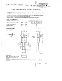 Click here to download PHS2401 Datasheet